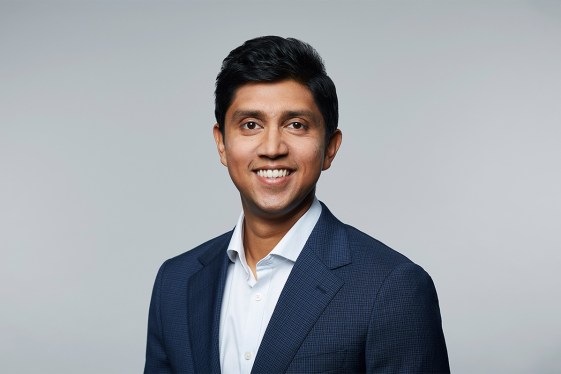 Tiger Global Taps TCV Partner Rohit Iragavarapu