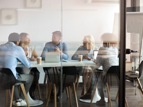 Middle Management Jobs in Canada at Risk of Being Eliminated Like in US Says Expert Howard Levitt
